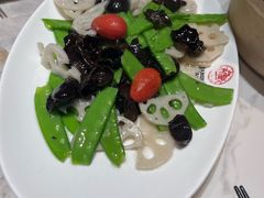 -塘人·老底子宁波菜小馆(南塘老街店)