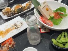 -水木锦堂·自助铁板烧(世贸天阶店)