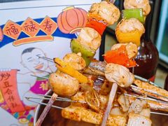 -炒豆合作社(东四总店)