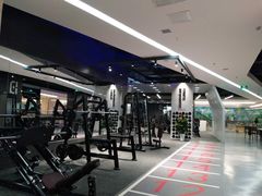 -帝豪斯健身(市府恒隆店)