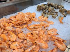 -上海虹桥宾馆味翠餐厅