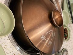 -椰子营·椰子鸡火锅(万象里店)