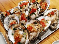 -木屋烧烤(龙湖天街店)