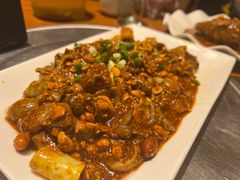 -老号尤兔头(西川店)