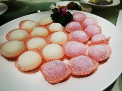 -唐拉雅秀酒店-唐苑中餐厅