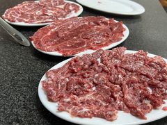-五洲牛肉美食馆