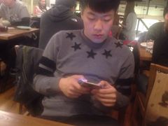 -妈妈的味道(工人体育场东路店)