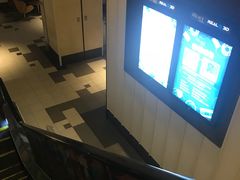 -百丽宫影城(嘉里汇店)