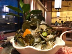 -尚海豆捞(乐虹坊店)