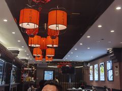 -李记饺子·熏酱东北菜(欢乐谷店)