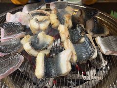 -味家烤肉烤鳗鱼牛排(西塔旗舰店)