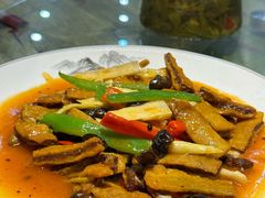 -伊帆食府·青海地方特色美食