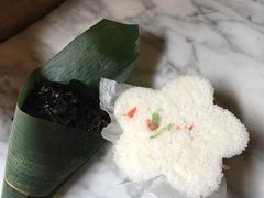 -锦记糕点铺