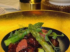 -Garden Lounge(尼依格罗香港美利酒店)