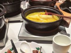 -火啫啫·粤式啫啫煲(南通首店)