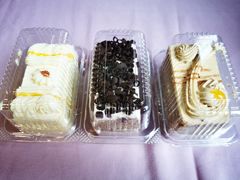 -德大西餐社(云南南路店)