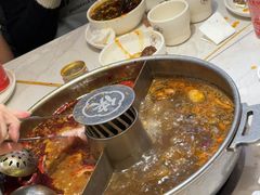 -蜀大侠火锅(总府路店)