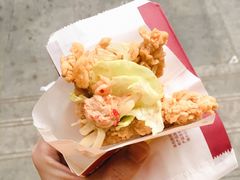 -肯德基(合肥站店)