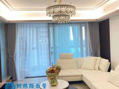 -新丝路白璧(红星美凯龙汉阳商场店)