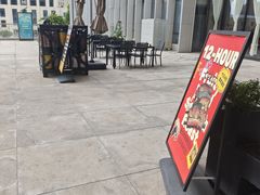 -Pekaa啤咖食肆Coffee&Bistro