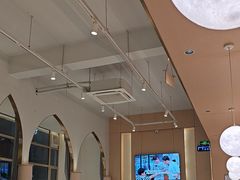 -首府山烧烤·小龙虾·KTV(翠堤湾店)