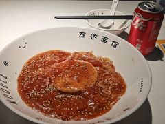 -友达面馆(广州总店)