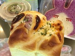 -花园饼屋·吐司蛋糕面包(星海店)