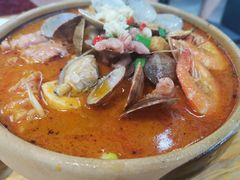 -大厨的餐厅(曾厝垵总店)