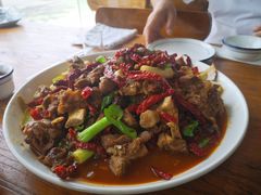 -阿达西新疆餐厅(西北大学店)