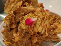 -京尊烤鸭店JINGZUN(春秀路店)