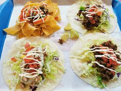 -TACO TUESDAY塔可星期二(人民路店)