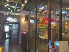 -河坝烧烤串城(金达莱店)