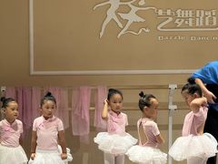 -炫艺舞蹈培训中心(枫尚奥特莱斯店)