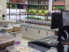 -黑孩油栗皇(南阳路店)