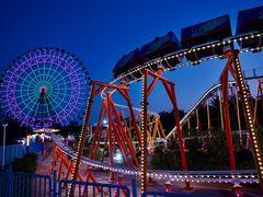 -三亚海昌梦幻海洋不夜城