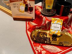 -星巴克臻选(武汉首义汇店)