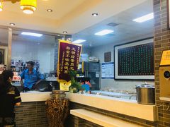 -清真·二嫂子煎饼果子(鼓楼旗舰形象店)