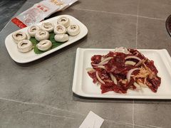 -米家·鹤城炭火米家(直营总店)