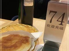 -陕客肉夹馍(王府井店)