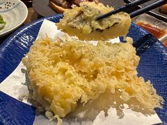 -岩盐·铁板料理(嘉里店)