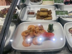 -莫山小馆(百花店)