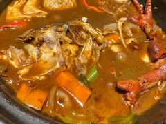 -打酱油·非遗淮扬菜(瘦西湖梅岭店)