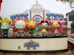 -国色天乡三期陆地乐园