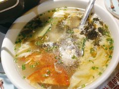 -田婆婆的菜(海口友谊阳光城店)