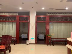 -圣爱中医馆(七星岗店)