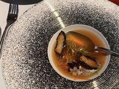 -哈布斯扒房(华发商都店)