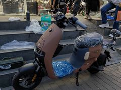 -九号电动车(安定门内大街店)