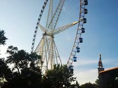 -哈尔滨文化公园