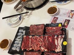 -陈记顺和牛肉火锅馆(天河北路店)