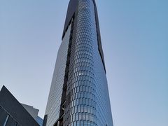 外景图-紫峰大厦